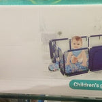 BabySafety Playpen