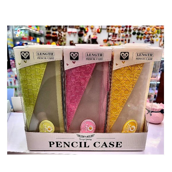 Pencil Pouch