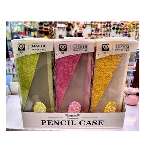 Pencil Pouch