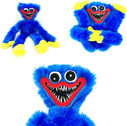 Huggy Wuggy Plush Toys
