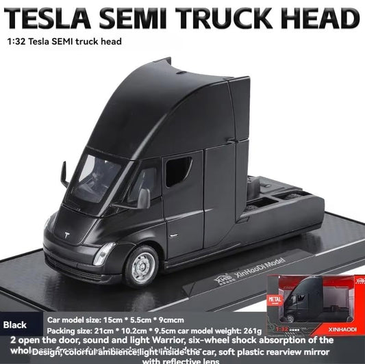 Tesla Semi Truck