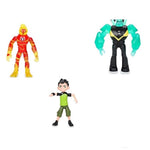 Ben 10 Action Figure