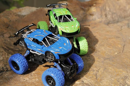 Off-Road Big Size SUV