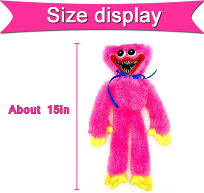 Huggy Wuggy Plush Toys