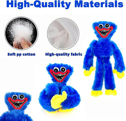Huggy Wuggy Plush Toys