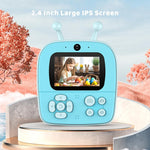 Kids Instant Print Camera Kids