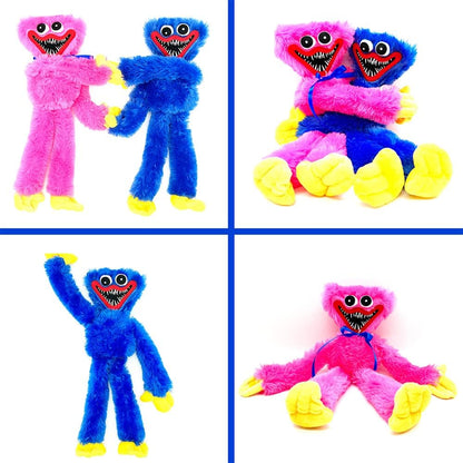 Huggy Wuggy Plush Toys