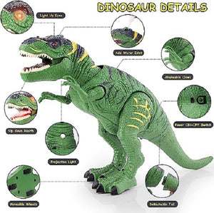 Dinosaur toys for kids 3-5