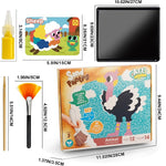 Sand Art Kits