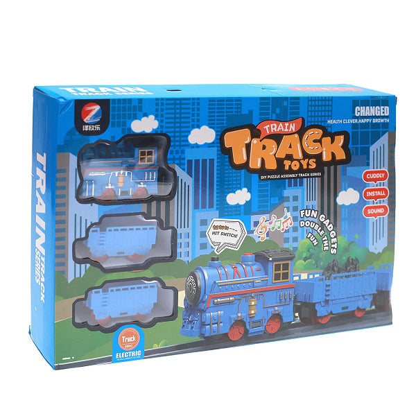 TRAIN SET