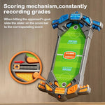 Mini Water Spray Soccer Field Board