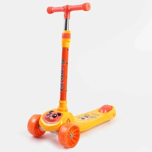 Scooty for Kids