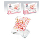 Baby Comfort Vibrating Seat