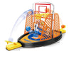 Mini Basketball Shooting