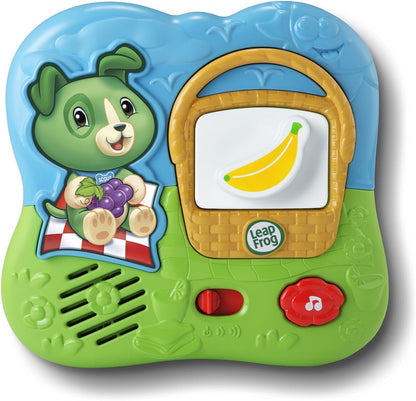 LeapFrog Fridge Numbers Magnetic Set