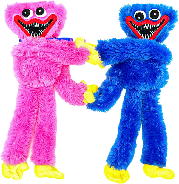 Huggy Wuggy Plush Toys