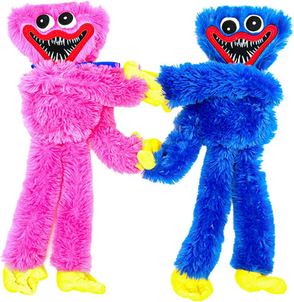 Huggy Wuggy Plush Toys
