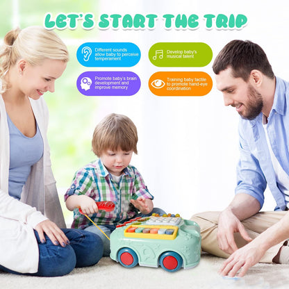 Baby Musical Toys