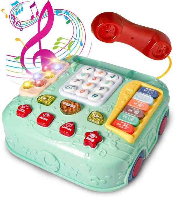 Baby Musical Toys