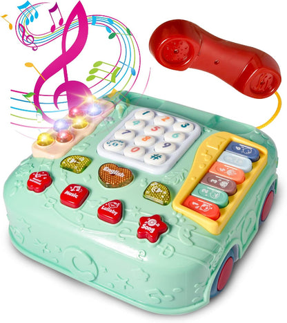 Baby Musical Toys