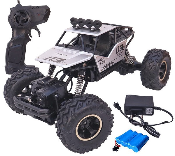 1:16 Rock Crawler