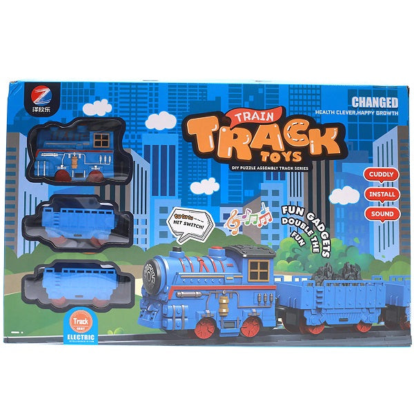 TRAIN SET