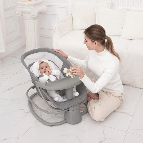 Baby Bassinet