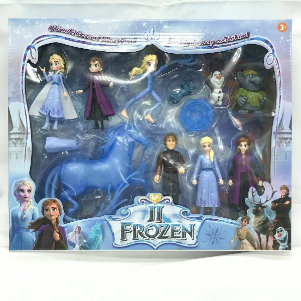 Frozen set