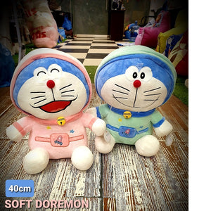 Dore mon Plush Toy