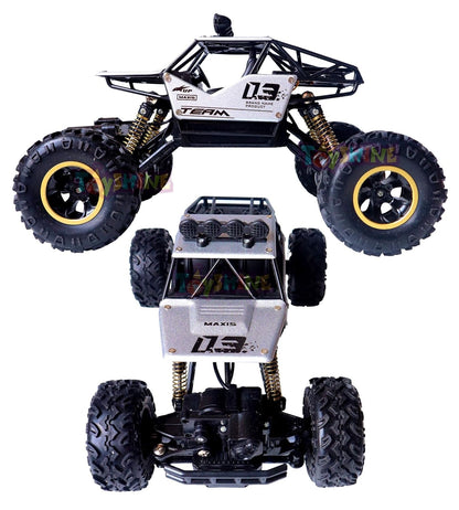 1:16 Rock Crawler