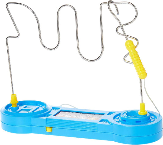 Don't Buzz the Wire Super Game Set