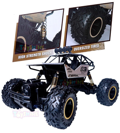 1:16 Rock Crawler