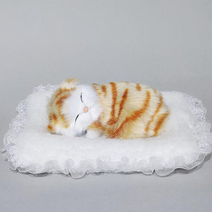 Stuff Cat with Sound