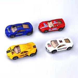 1:50 Children Alloy Diecast Car Toys