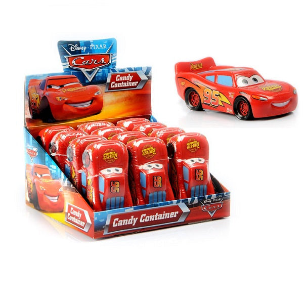 Maquen car die cast