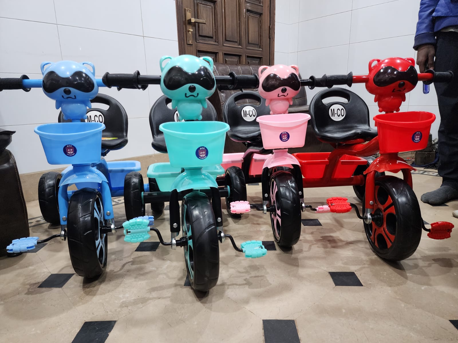 Baby cycle / Tricycle for Kids