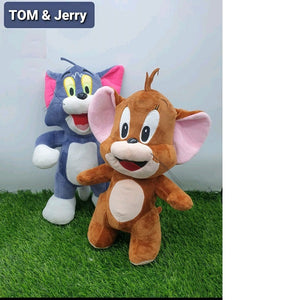 Tom & Jerry