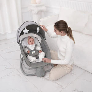 Baby Bassinet