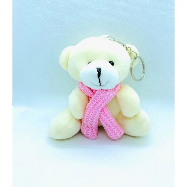 Bear key Chain