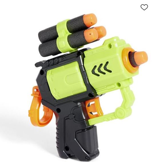 Air Blaster
