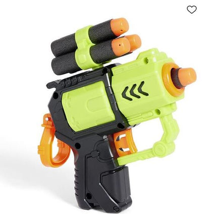 Air Blaster