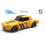 Hot Wheels Fairlady 2000