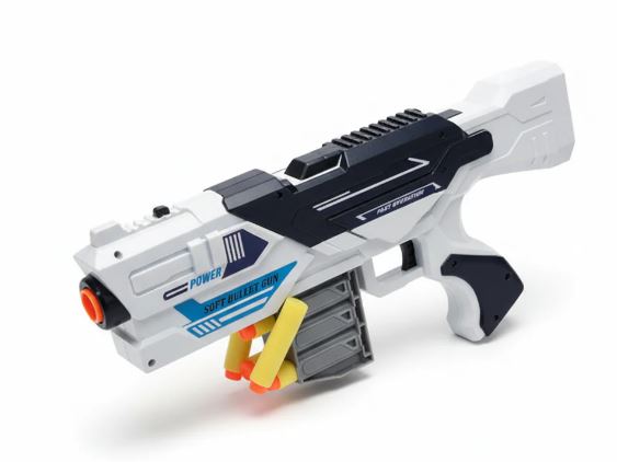 Star Wars Foam Dart Blaster