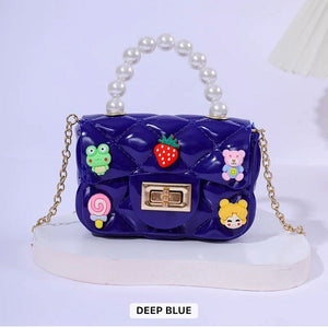 Bag For Girls