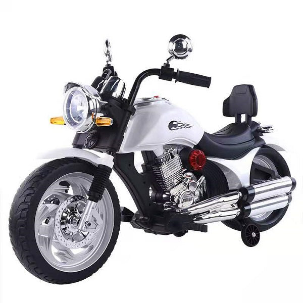 Motorcycle electric kids