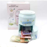 Money Bank Toy