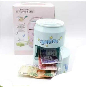 Money Bank Toy