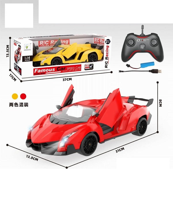 Remote Control Lamborghini