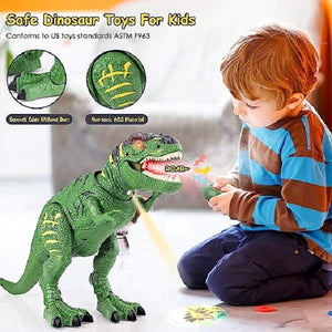 Dinosaur toys for kids 3-5