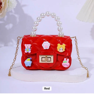 Bag For Girls